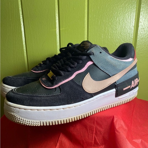 (ISO) Wanted: Nike air force 1 shadow ‘black light arctic pink’ - Picture 4 of 6